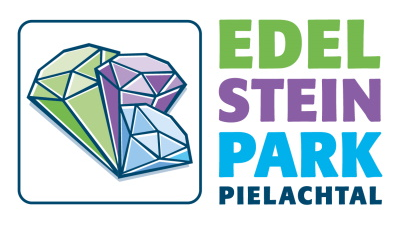 Logo © Edelsteinpark Pielachtal
