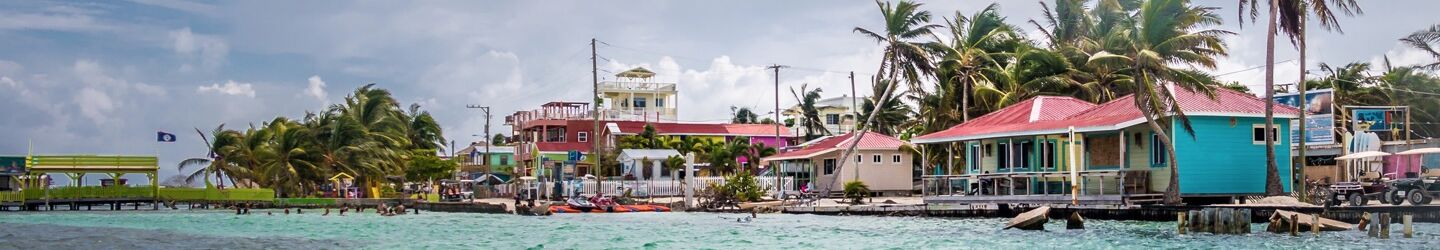 Belize © diegograndi