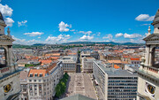 TIP_Budapest_iStock_anderm.jpg © iStock/anderm